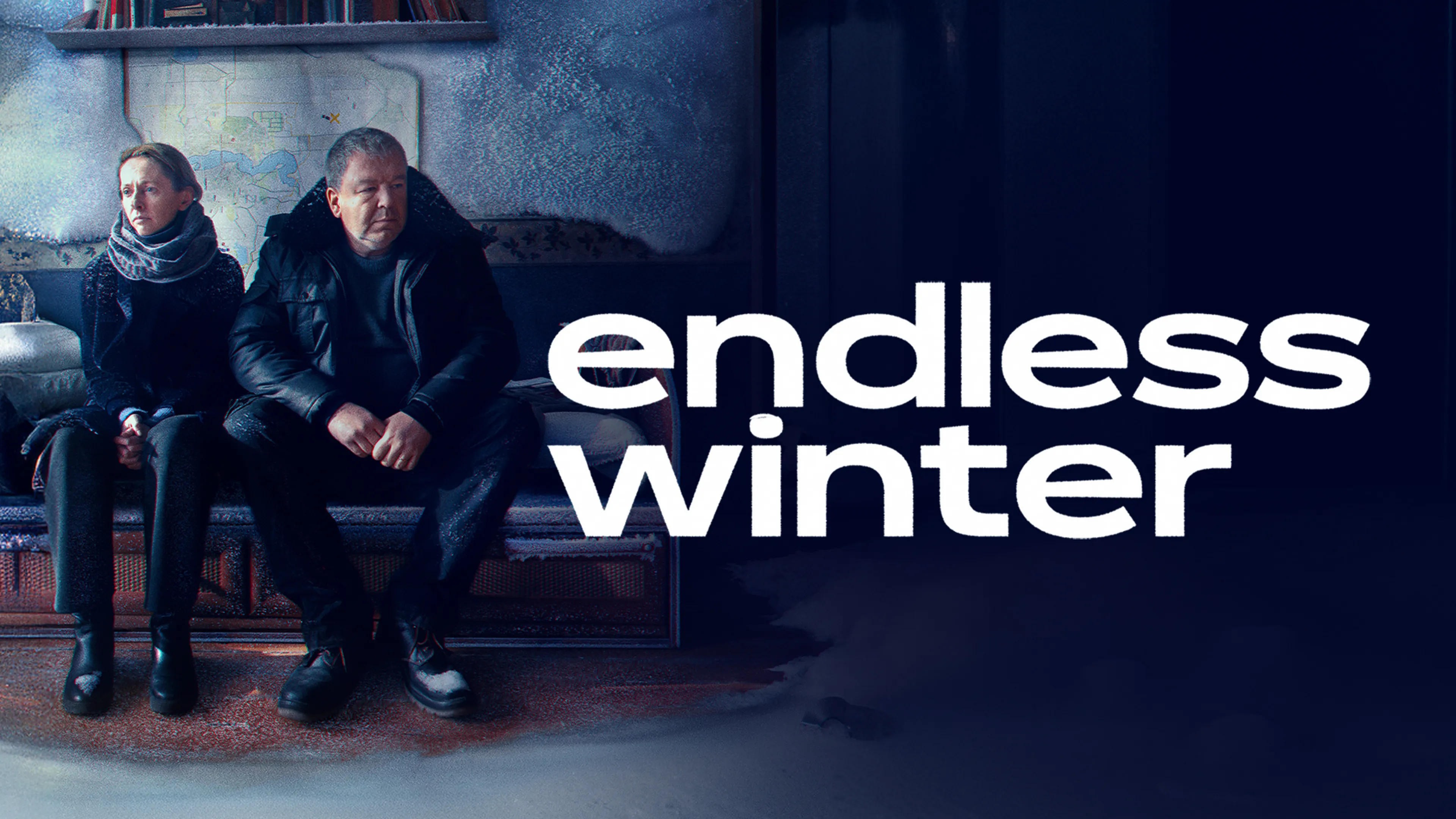 Endless Winter poster